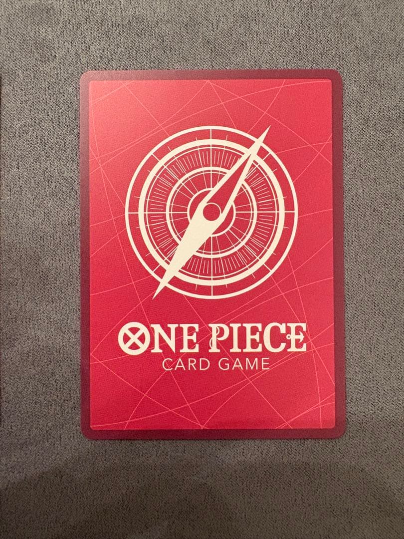 田*彦様 ワンピース base shop リミテッドカードコレクション