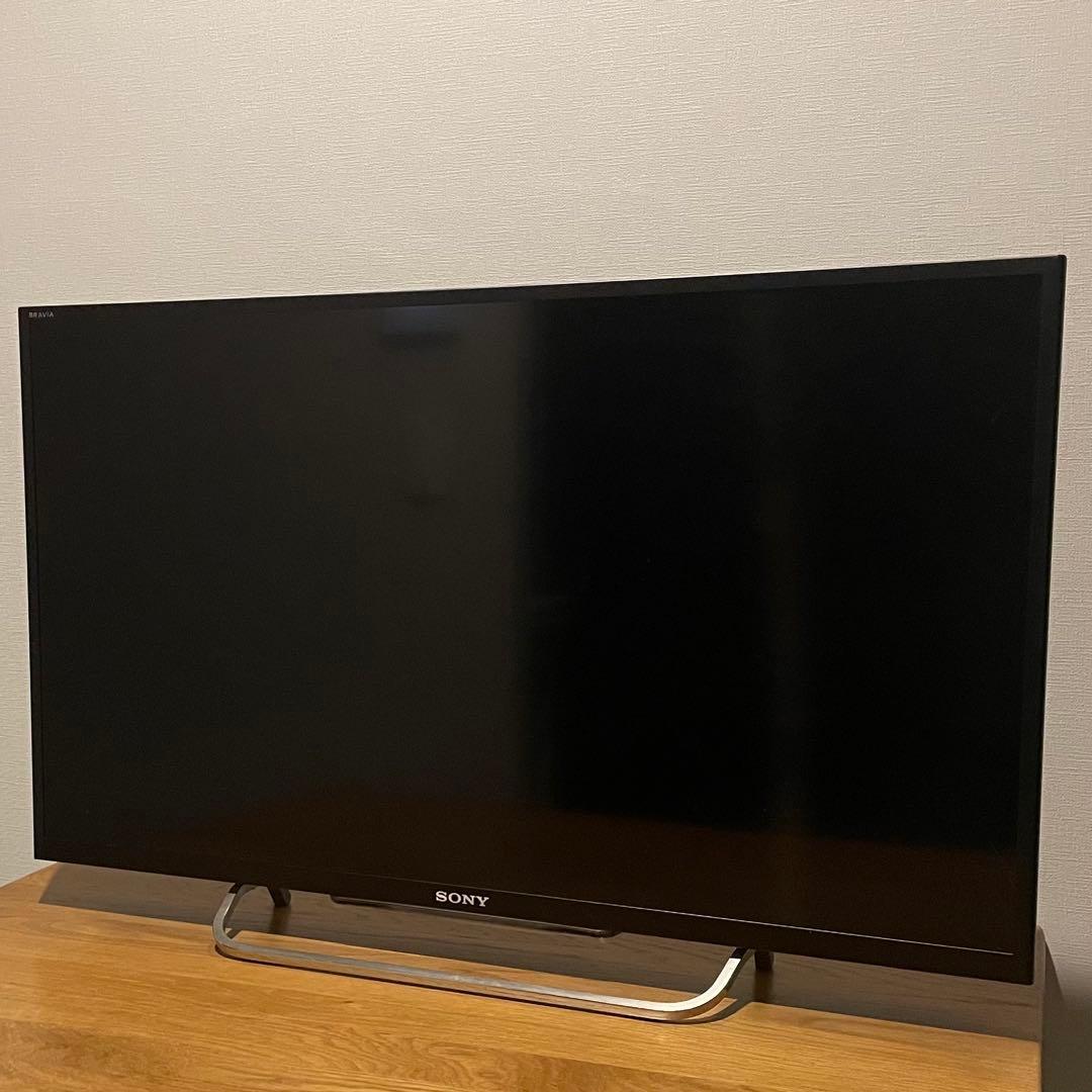 SONY 液晶テレビ 本体