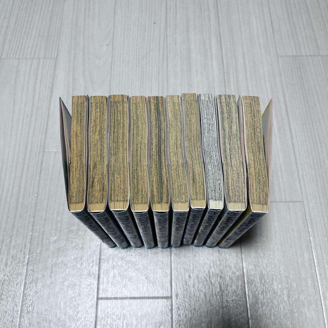 【人気】ワンピース 1〜109 ＋オマケ3巻