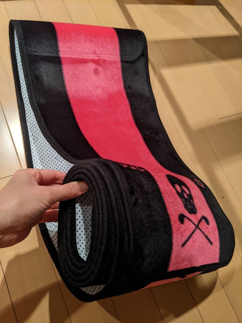 新品 MARK＆LONA Golf Putting Mats