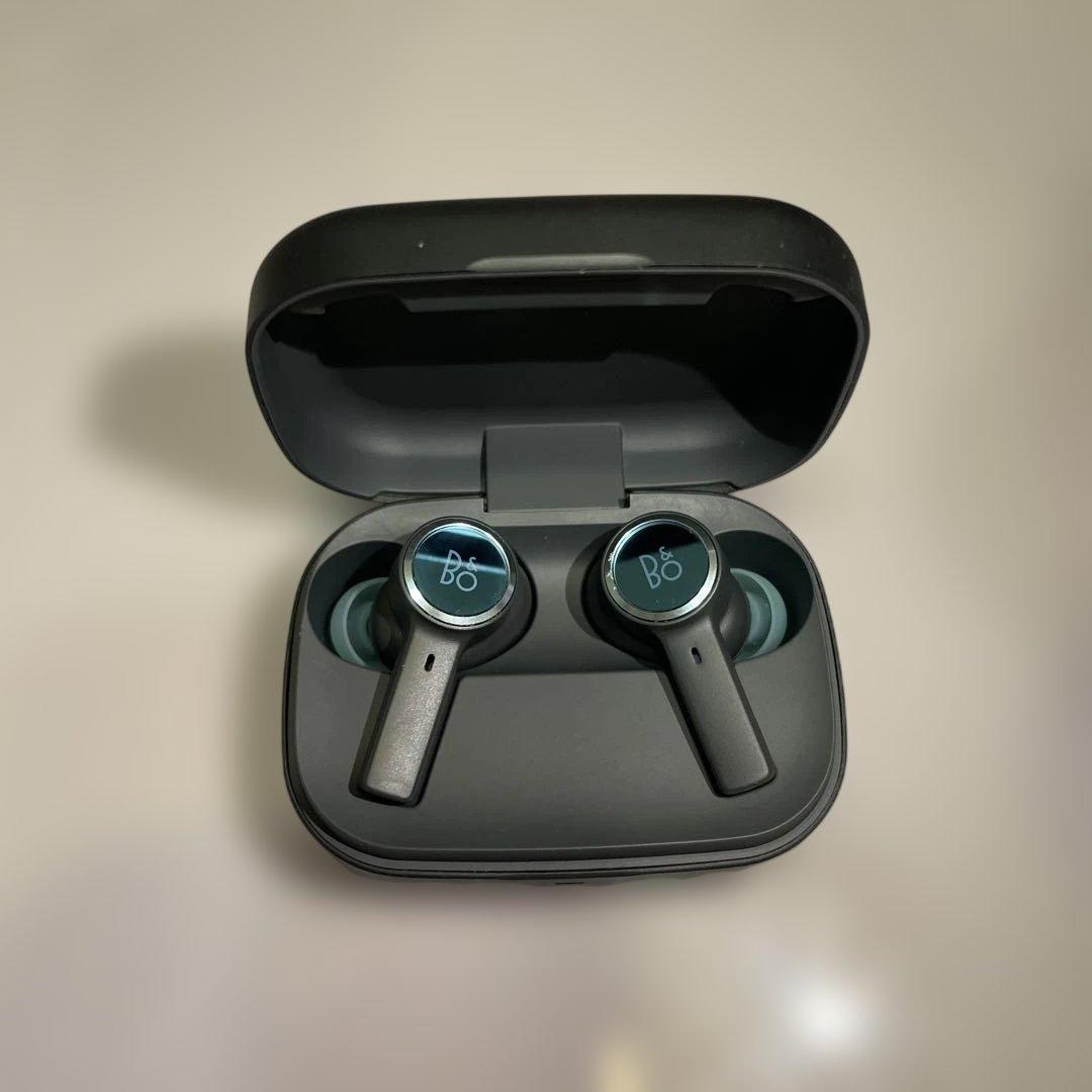 BANG & OLUFSEN BEOPLAY EX ワイヤレスイヤホン 美品