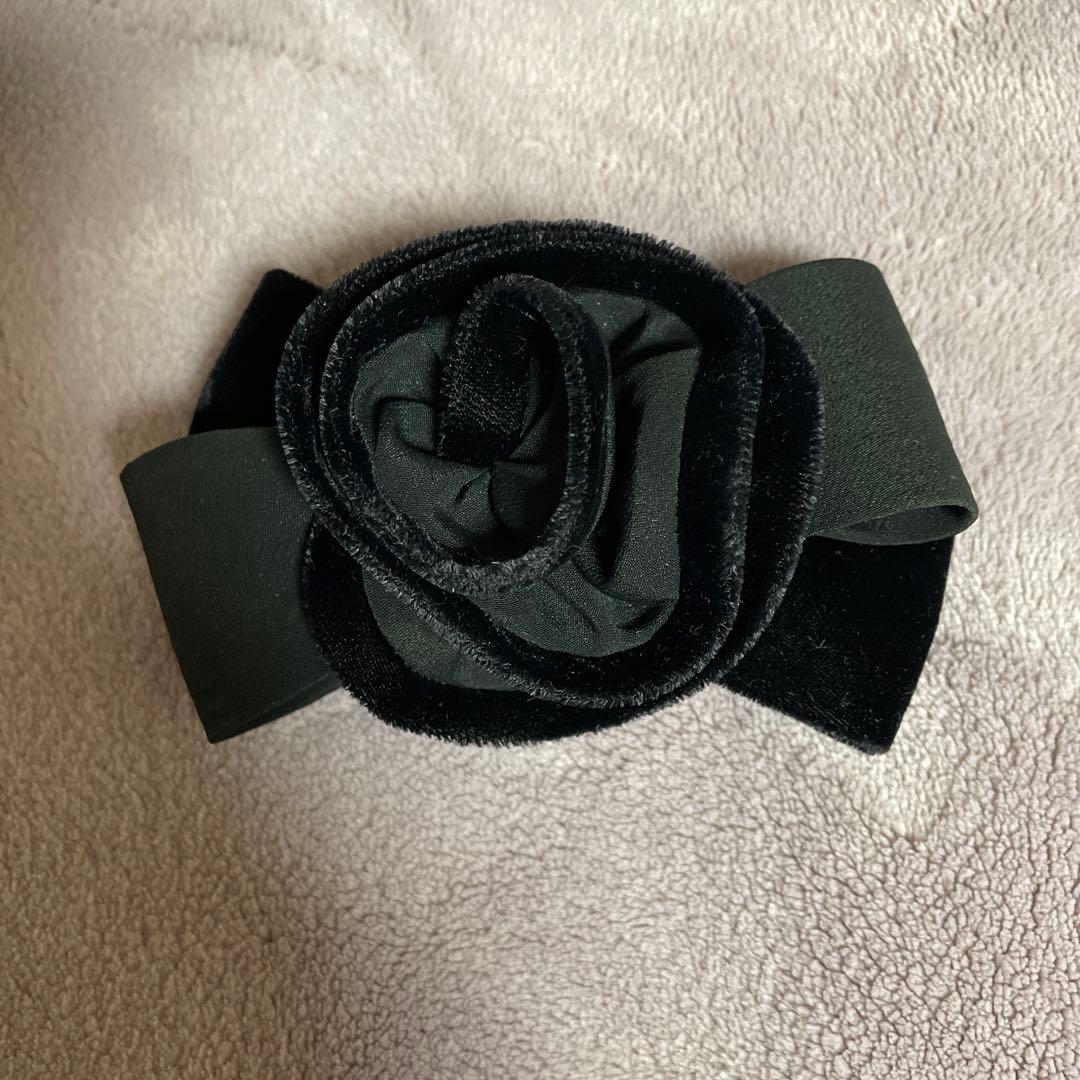 アレクサンドルドゥパリ　カチューシャ　【希少】