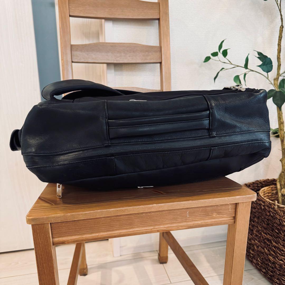 MasterPeace　マスターピース　オールレザー　リュック　バックパック