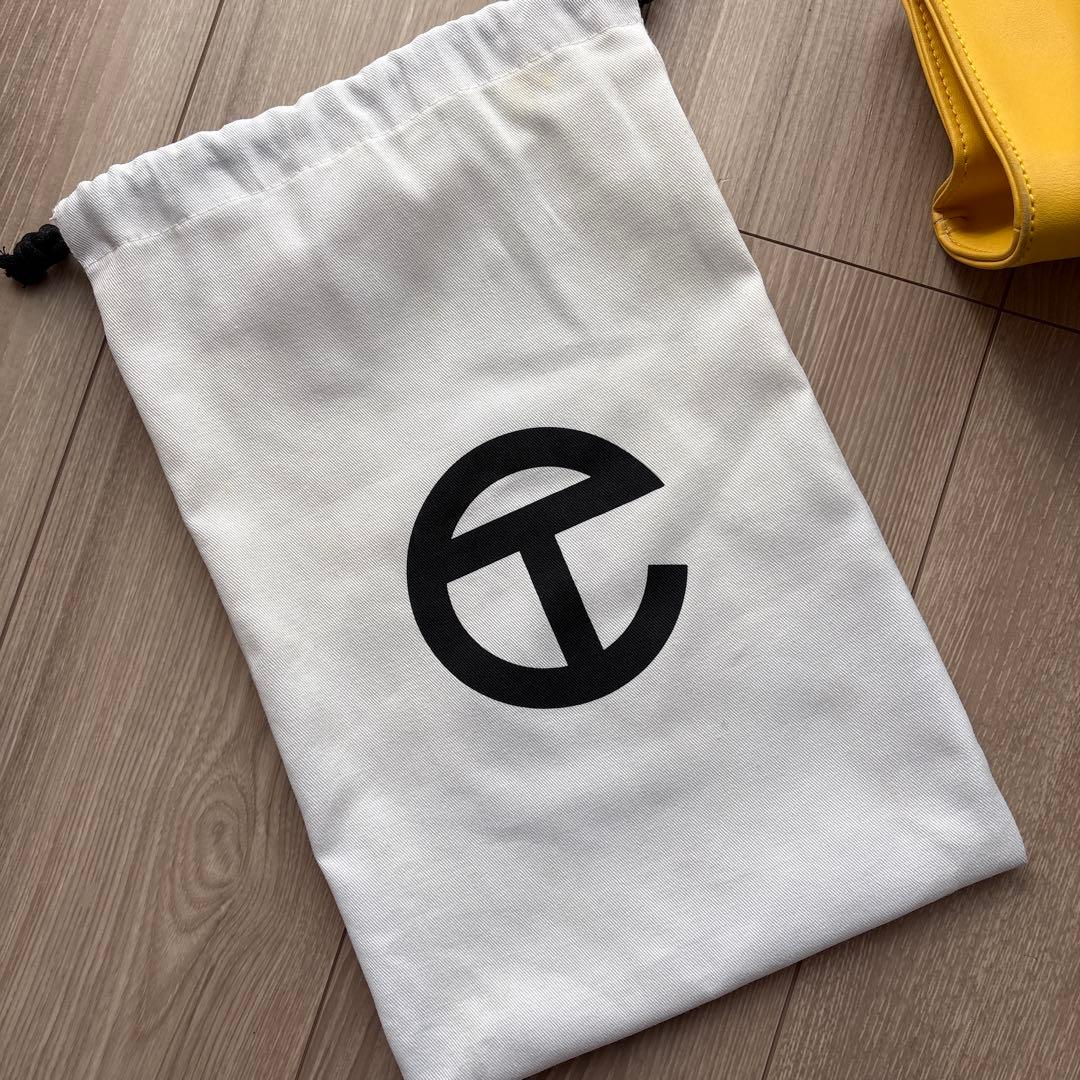 TELFAR バッグ