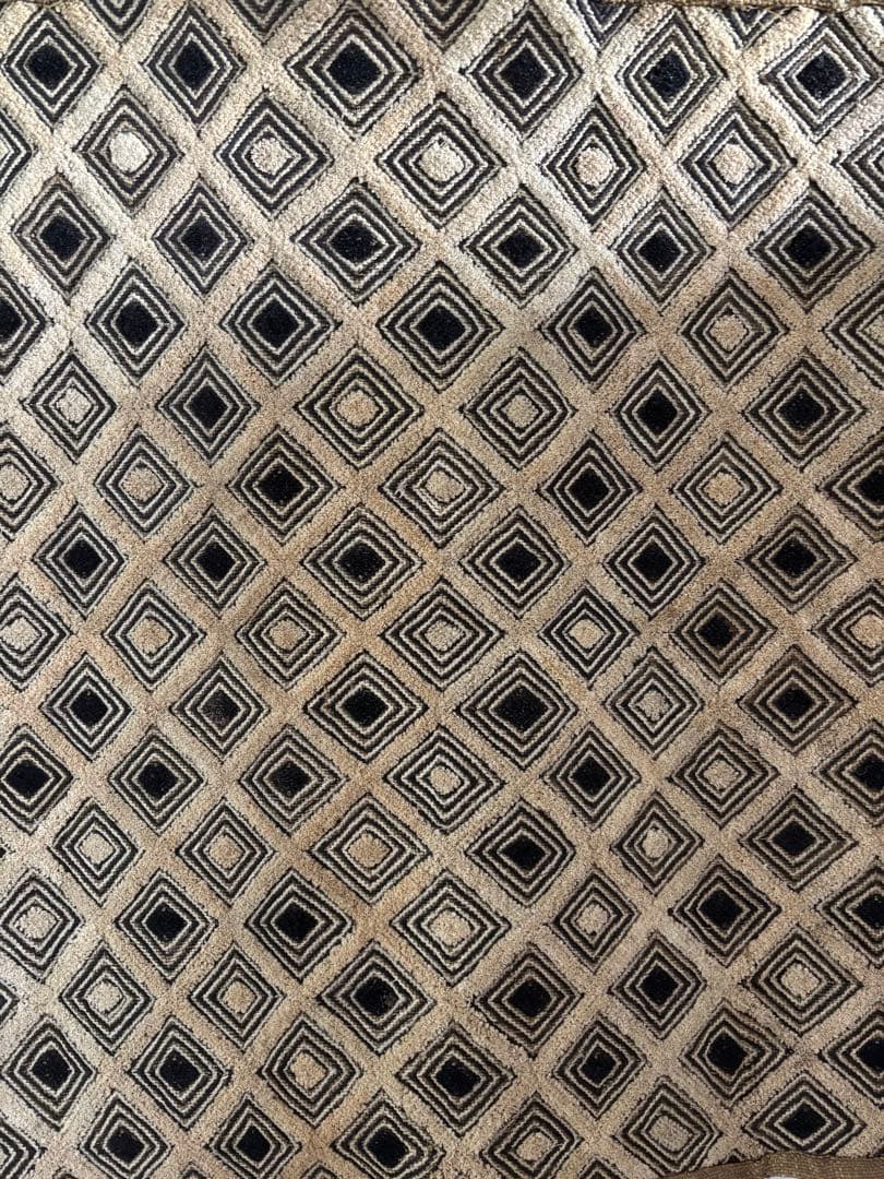 クバ布 クバクロス クバ