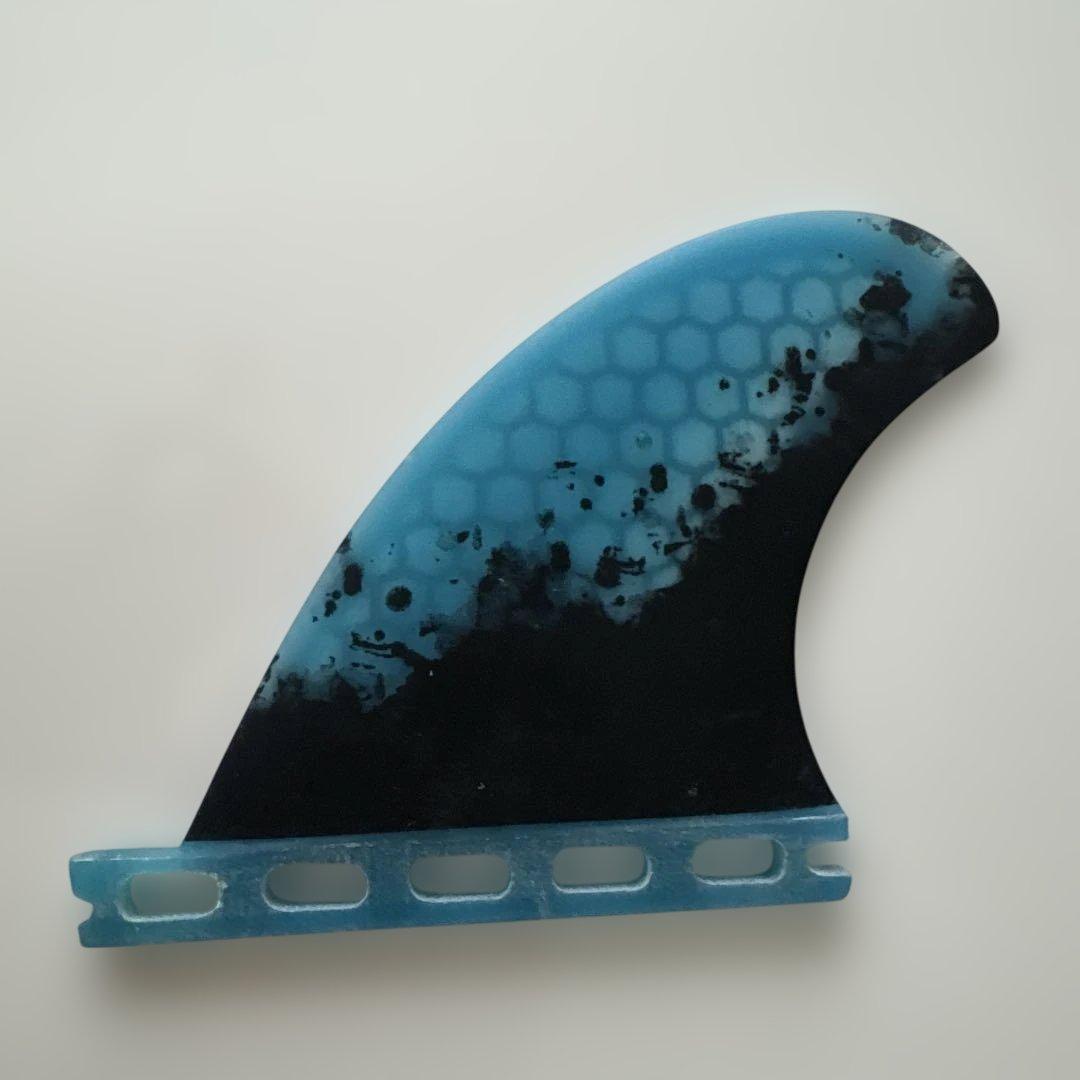 futures フューチャー フィンセットJosh Mulcoy 5枚