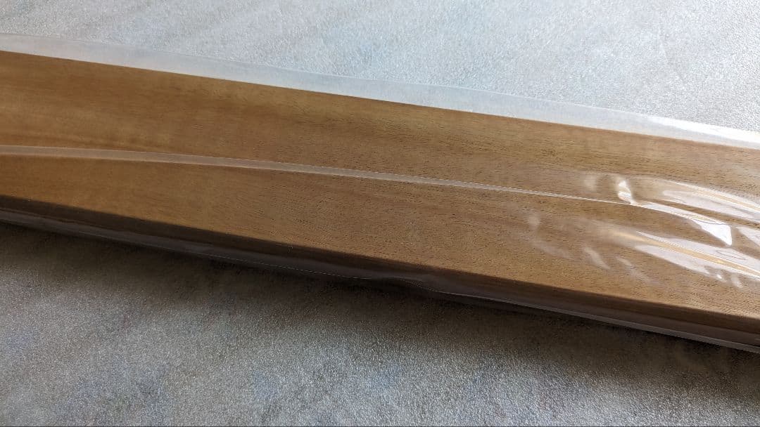 muiボード　タッチパネル