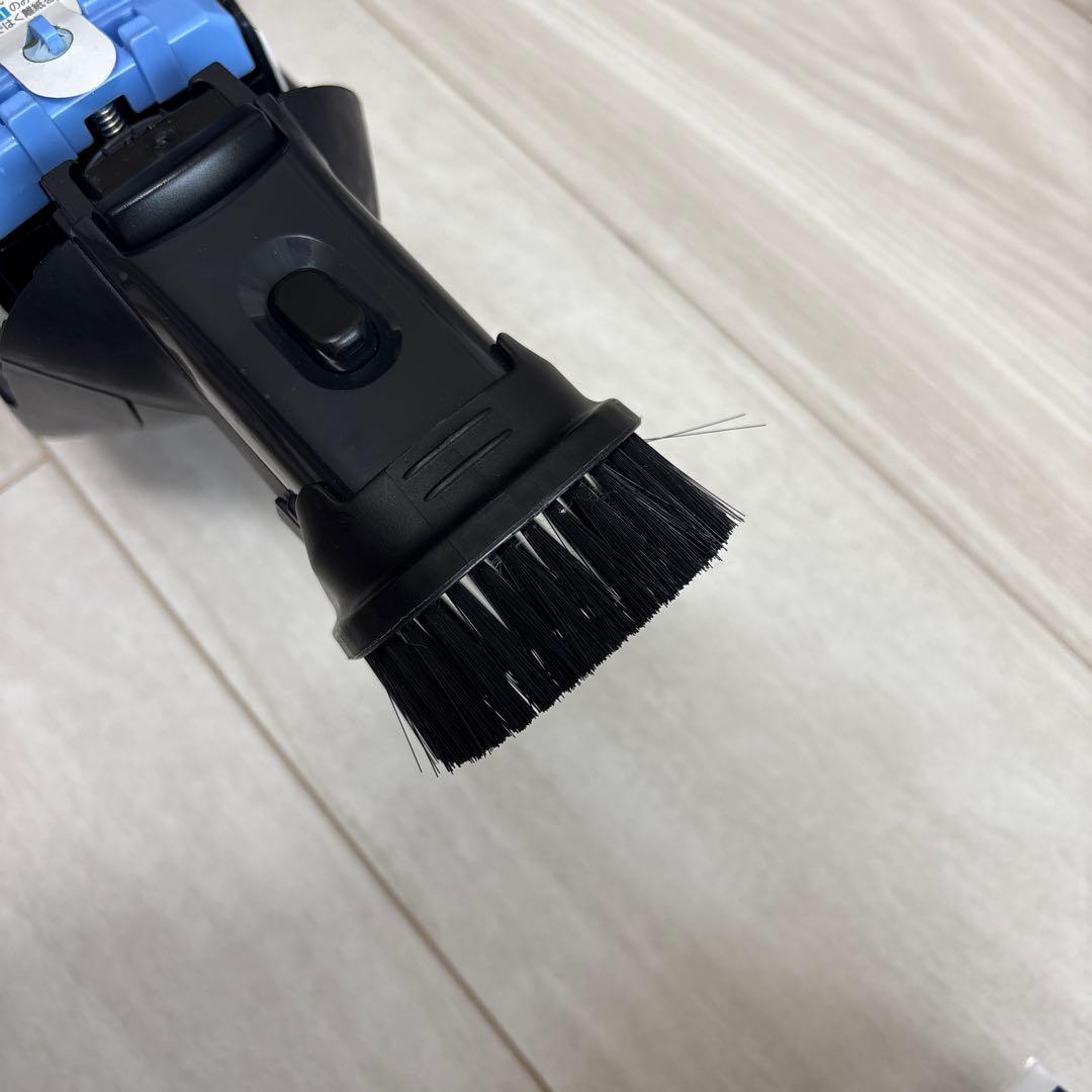 日立　HITACHI かるパックスティック　PKV-BK3K