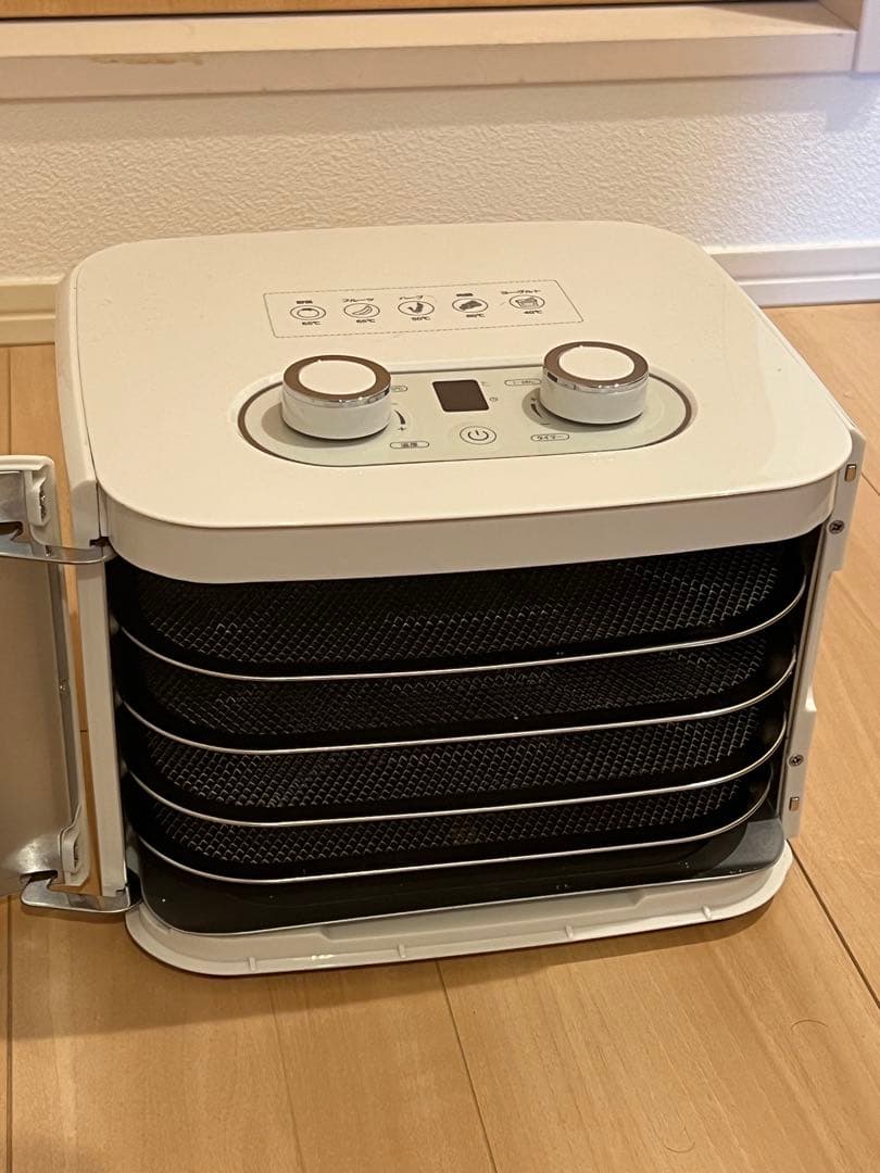 ドライフードメーカー AL COLLE(アルコレ)