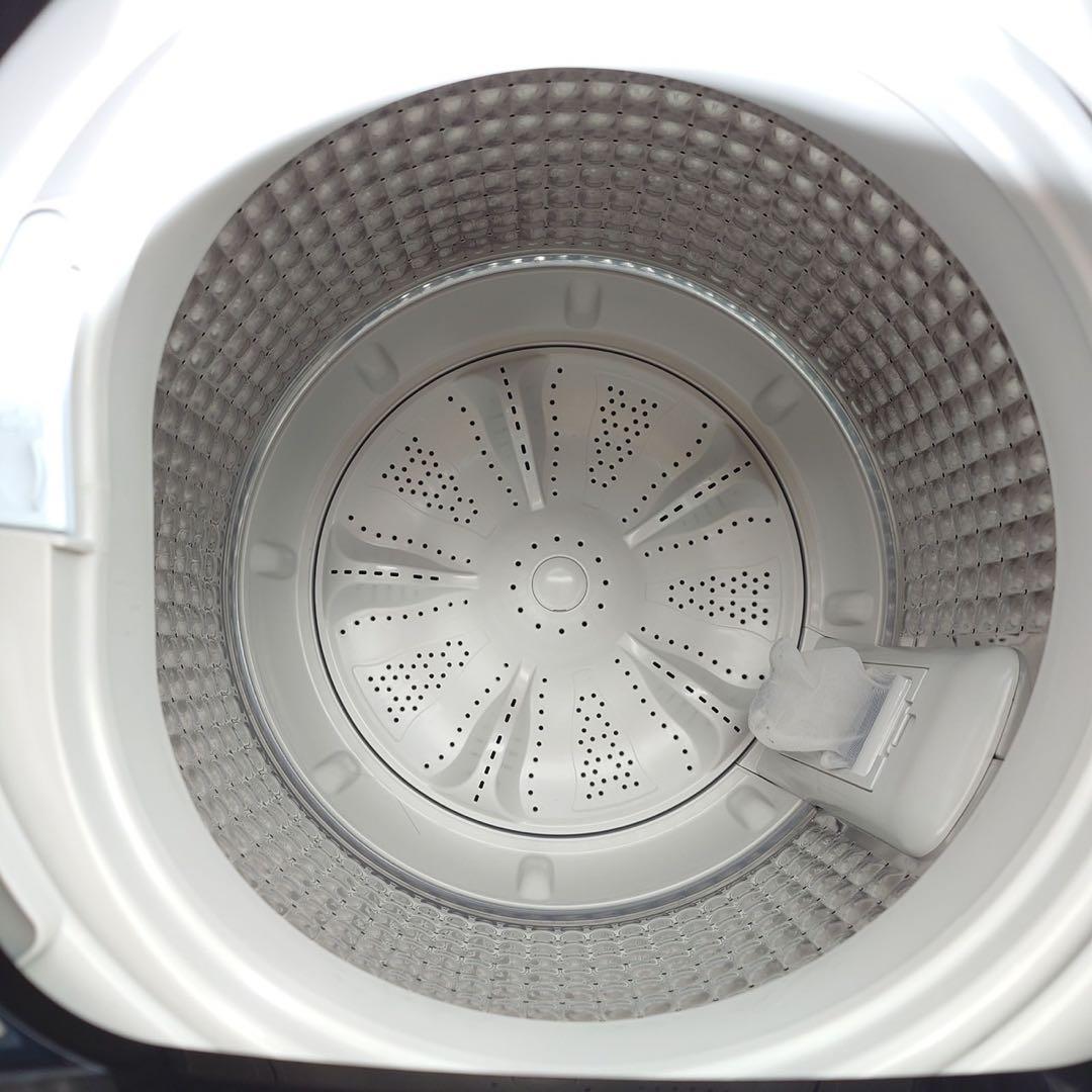 Haier アーバンカフェ 生活家電 2点セット 冷蔵庫 洗濯機 A014