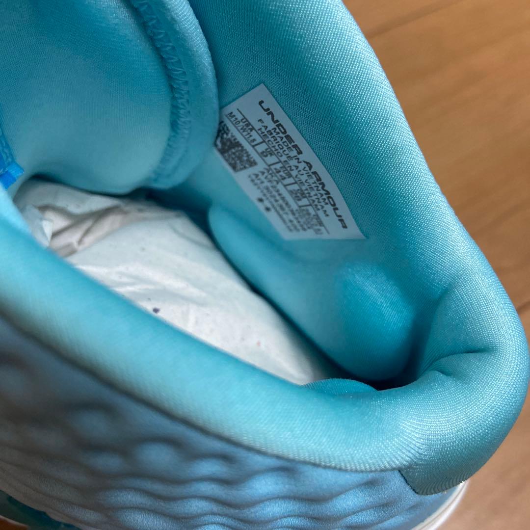 I*G様 curry1 PRNT 28cm バッシュ