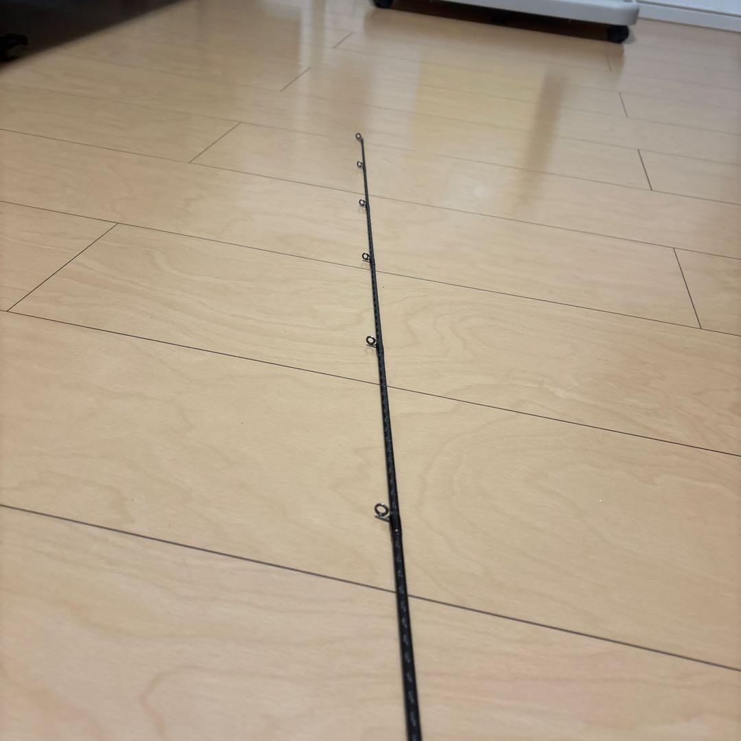 リベリオン　722HFB