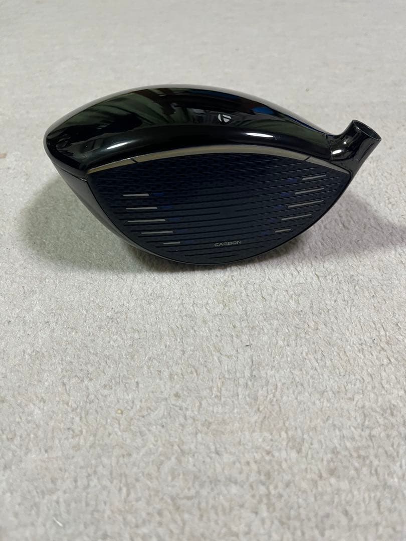 テーラーメイドQI10-9 ドライバーヘッド