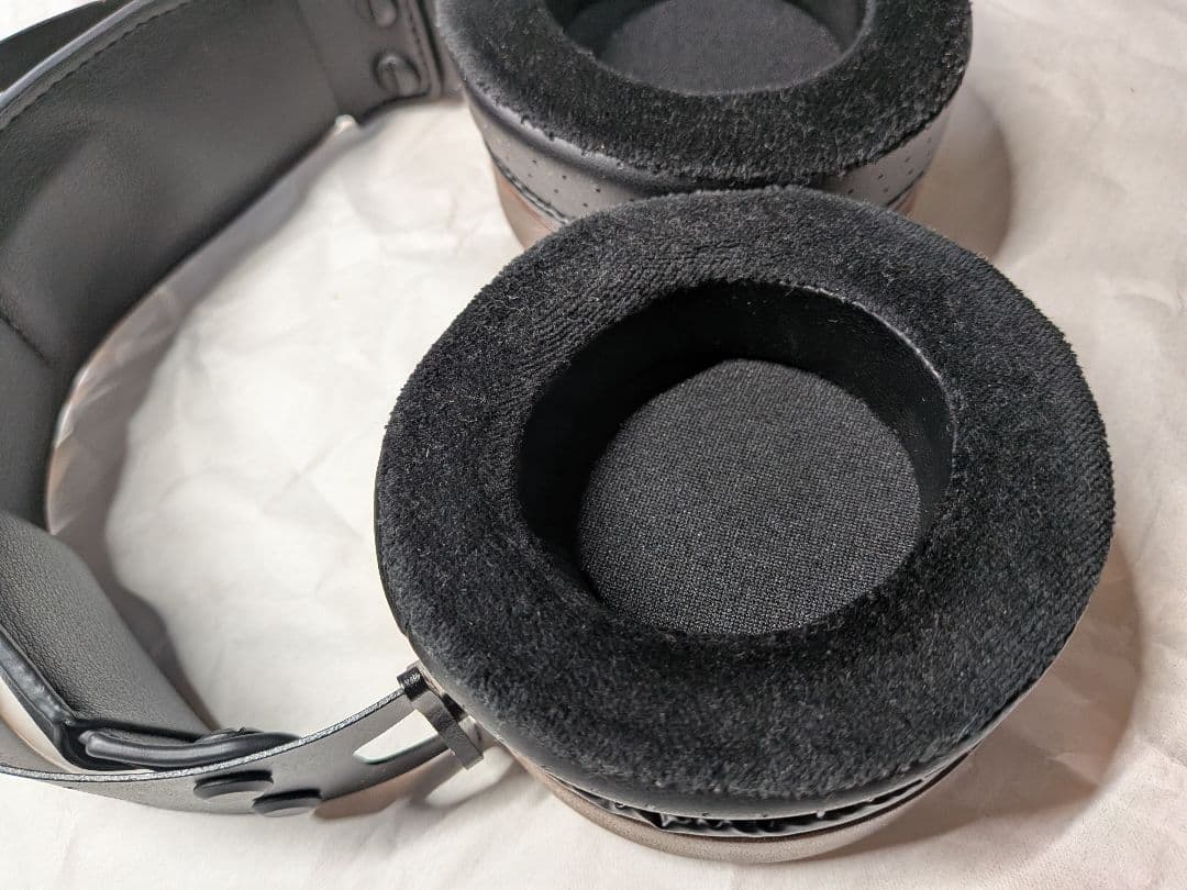 OLLO Audio X1 オープンヘッドホン