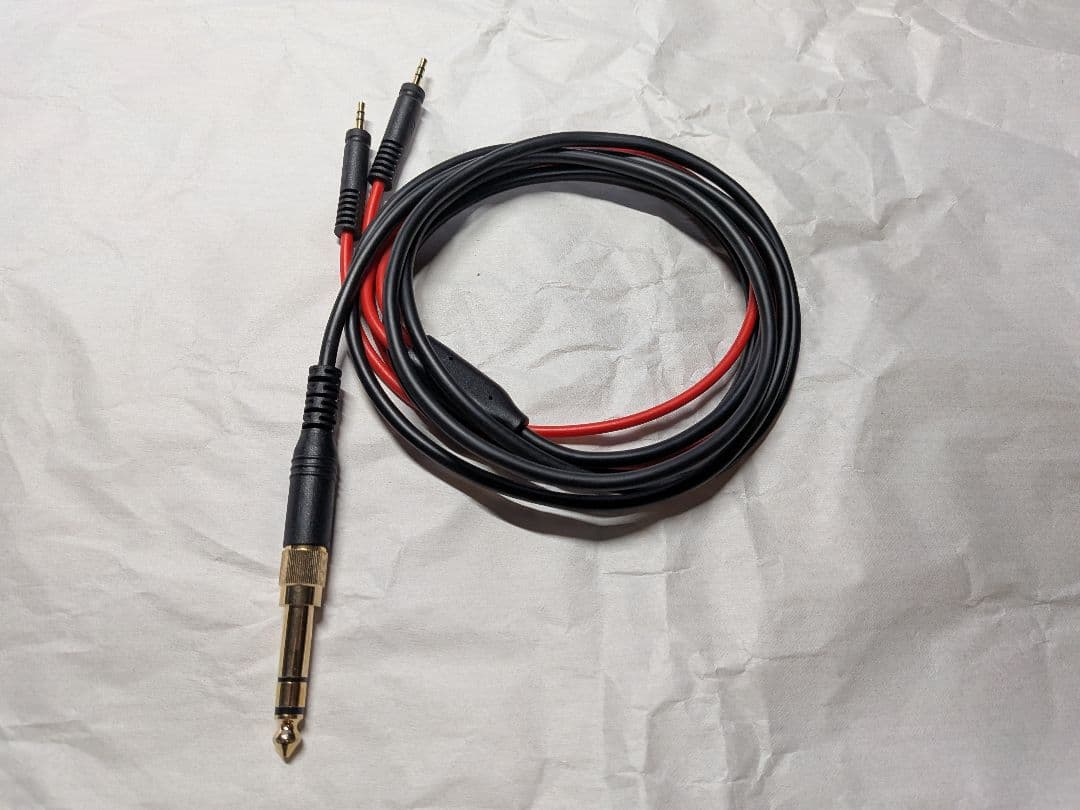 OLLO Audio X1 オープンヘッドホン