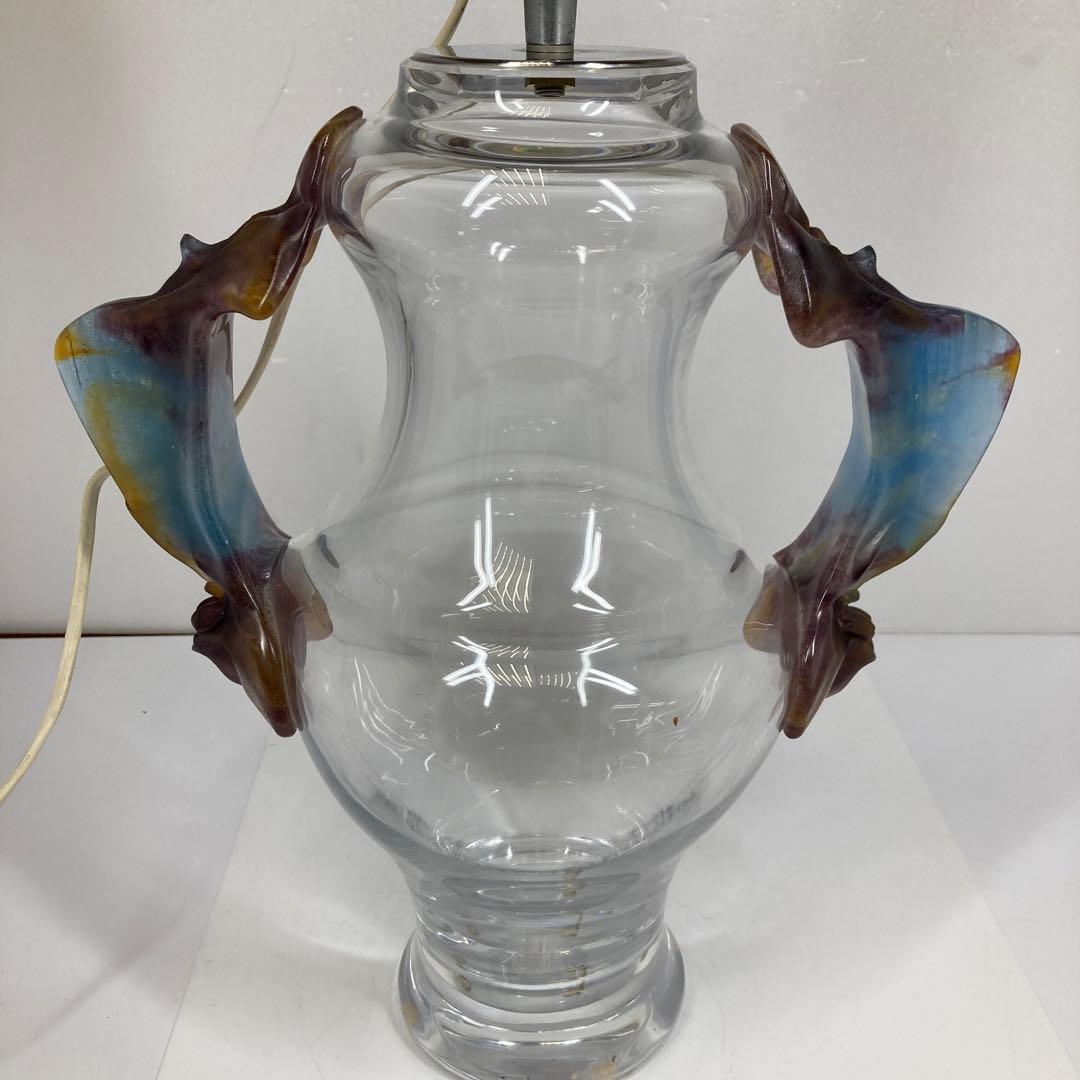 ドームランプ　トトオ　高さ45㎝　東里7-0214☆2F