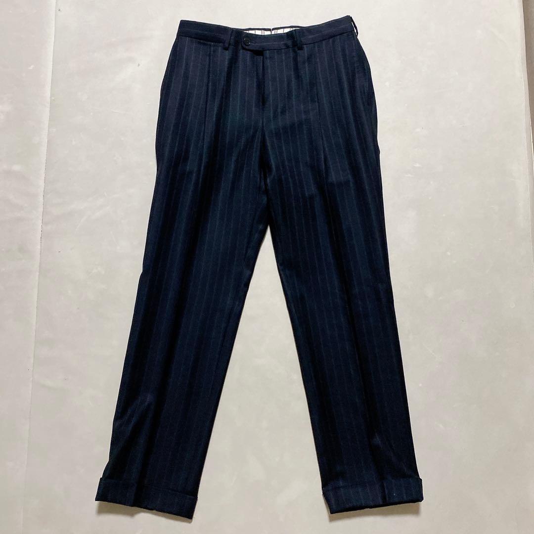 ２点セット　エルメネジルド ゼニア ス・ミズーラ アクアスキュータム