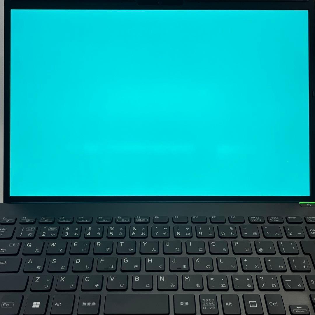 VAIO ノート高スペック1334U RAM16GB SSD256GB