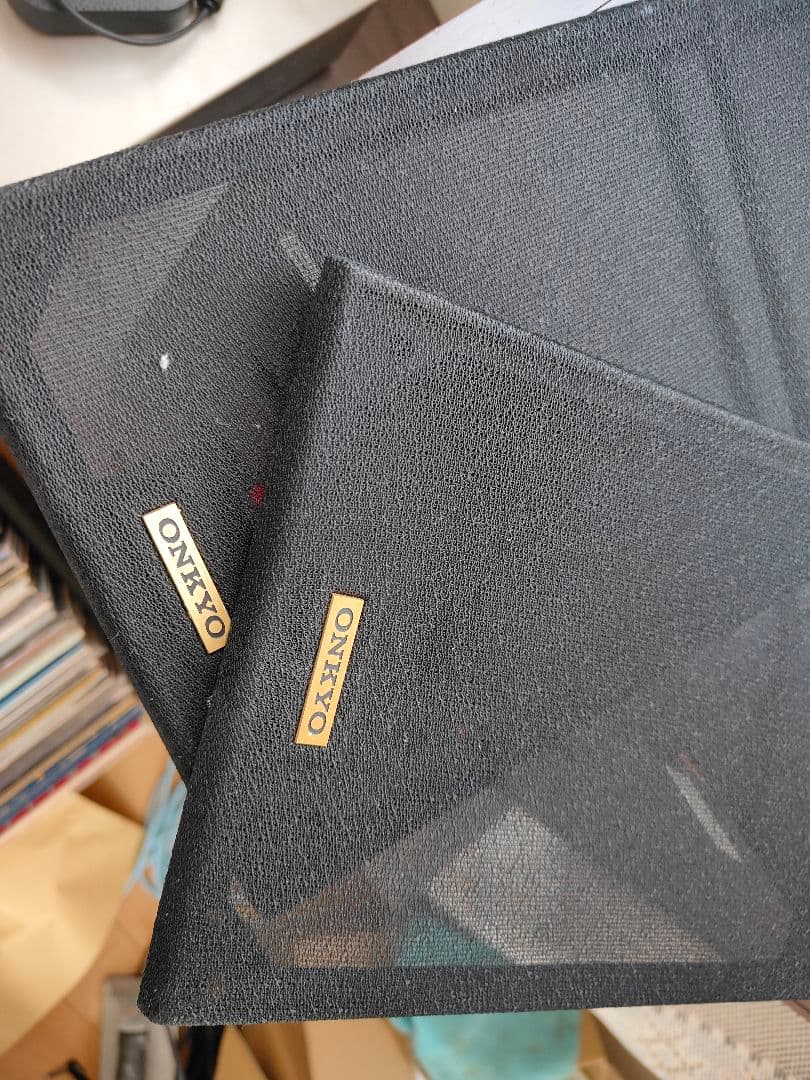 ONKYO オンキョー D-200 Liverpool