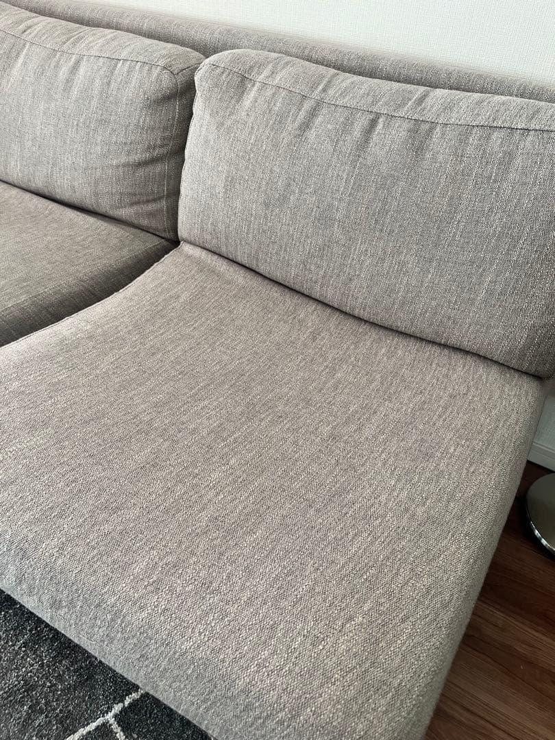 【中島】ジャーナルスタンダードファニチャー LILLE SOFA