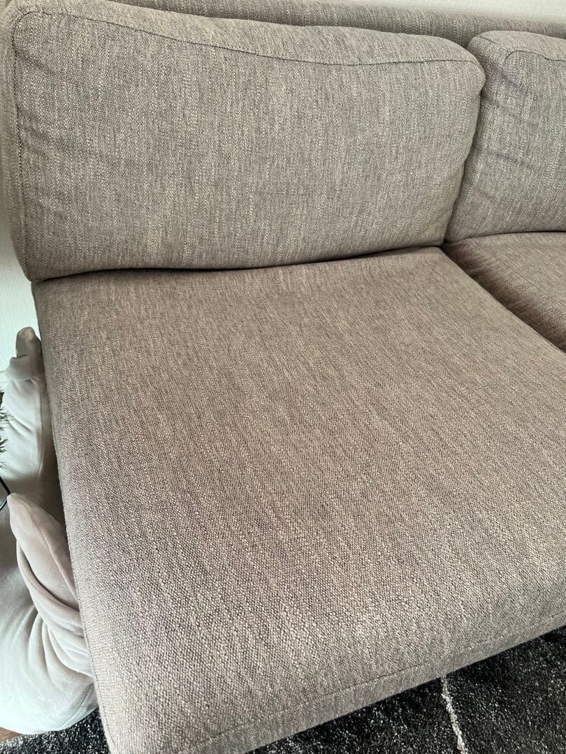 【中島】ジャーナルスタンダードファニチャー LILLE SOFA