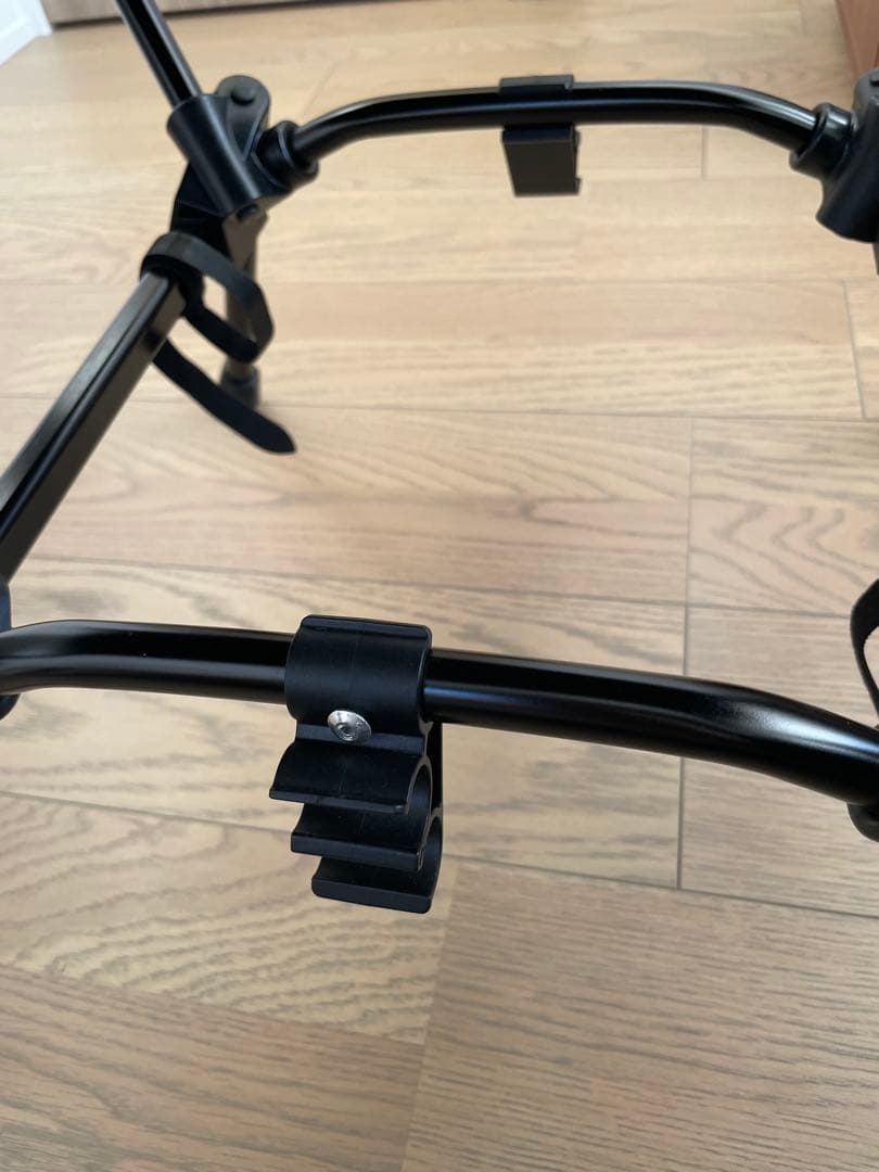 ☆美品　即売れ人気の黒　DOD スゴイッス　まだまだ使えます　送料込み　キャンプ