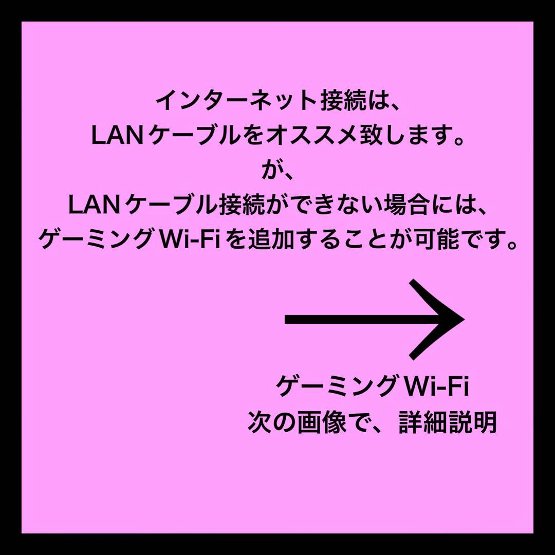 ゲーミングPC フルセットryzen5-3500GTX980 ❶