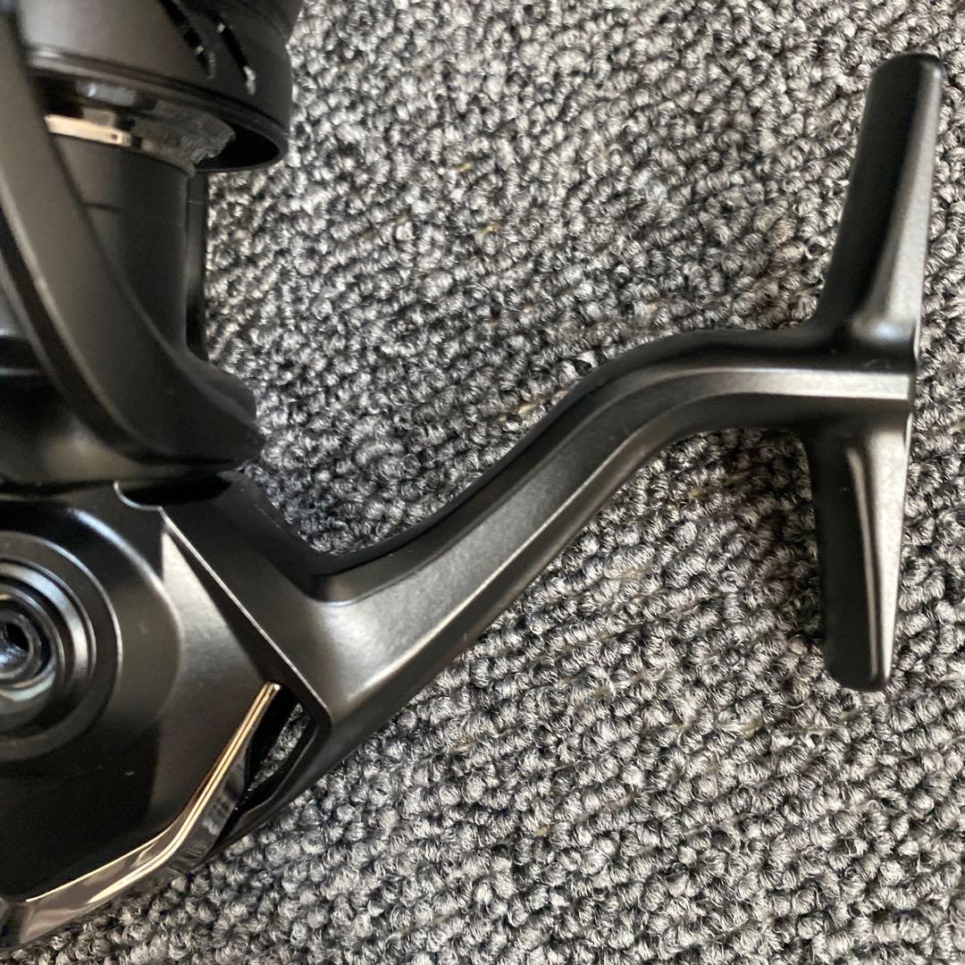 美品SHIMANO EXSENCE XR 4000MXG スピニングリール