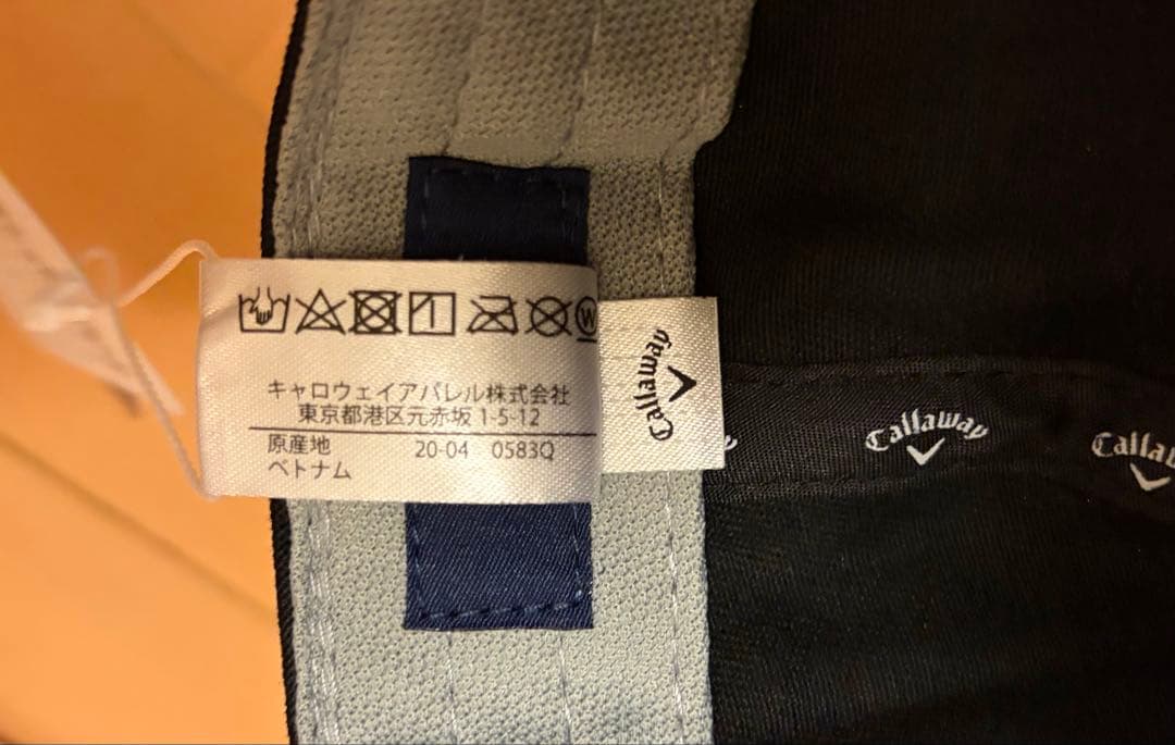 ❤️SHI❤️キャロウェイベアーニットセーター&キャップ＆ゴルフティーセット❤️