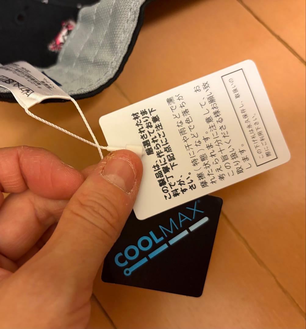 ❤️SHI❤️キャロウェイベアーニットセーター&キャップ＆ゴルフティーセット❤️