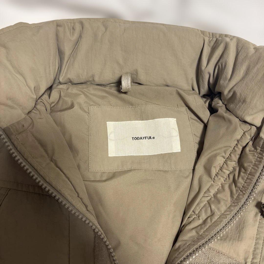 ジャケット・ブルゾン TODAYFUL monster dawn jacket kids