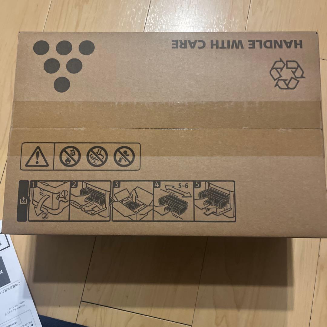 RICOH SP トナーカートリッジ 2100H