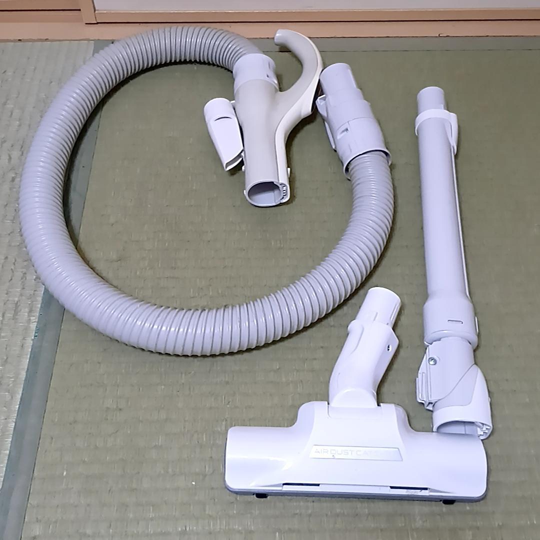 Panasonic MC-PK20A-P 紙パック式掃除機 2019年製