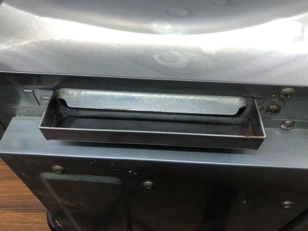 NE-1802 Panasonic　業務用電子レンジ NE-1802 単相200