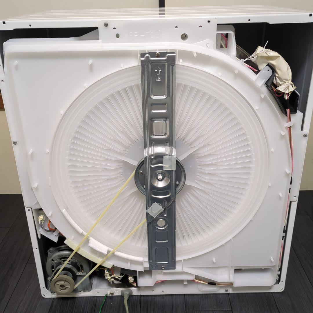 Panasonic NH-D402P 電気式衣類乾燥機