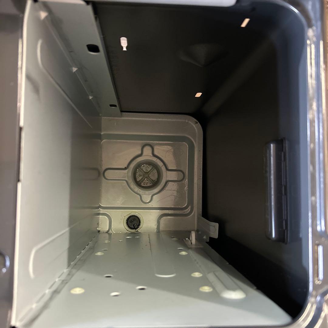 【動作未確認品】コロナ　石油ファンヒーター　FH-WZ3616BY