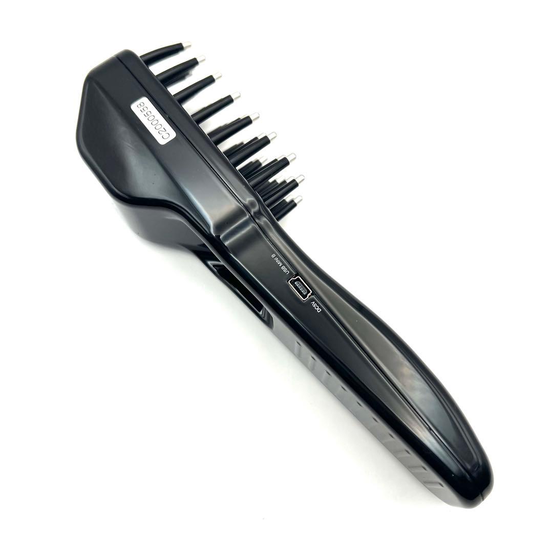 【動作確認◯】エレクトロン デンキ バリブラシ 01