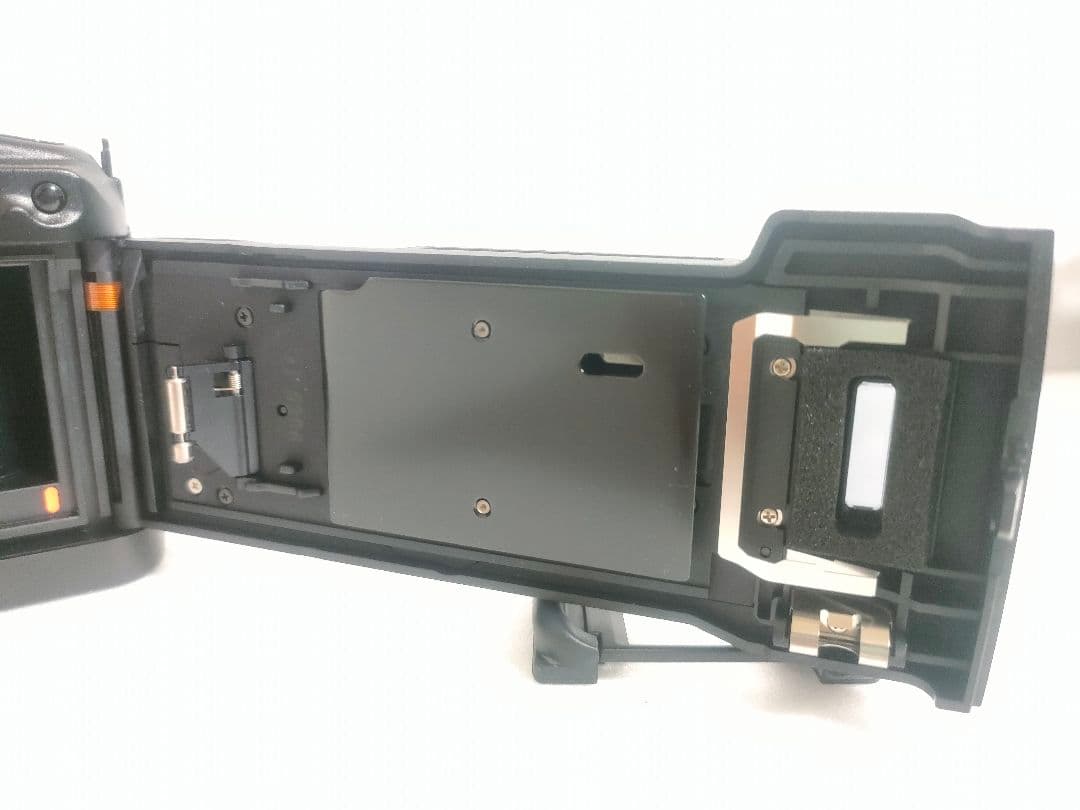 canonフィルムカメラ eos7 キャノン イオス7