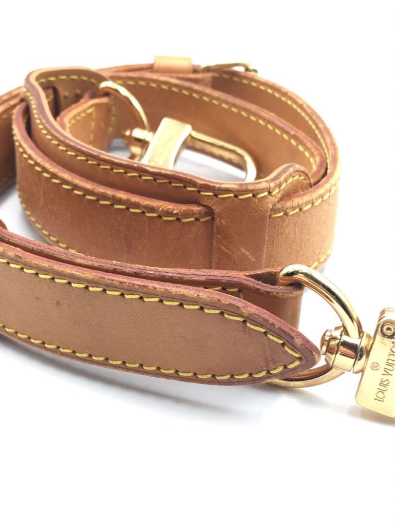 U53 ルイヴィトン　ショルダー　ストラップ