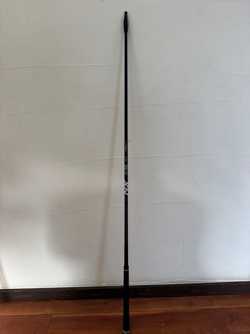 Fujikura Speeder NX Black 6Sキャロウェイスリーブ付き