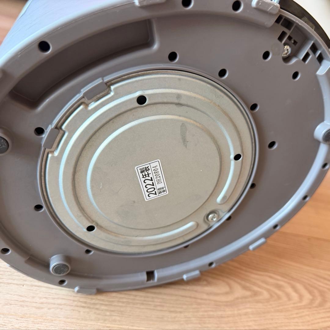 象印　2022年製　スチーム加湿器3.5L （EE-DC35）