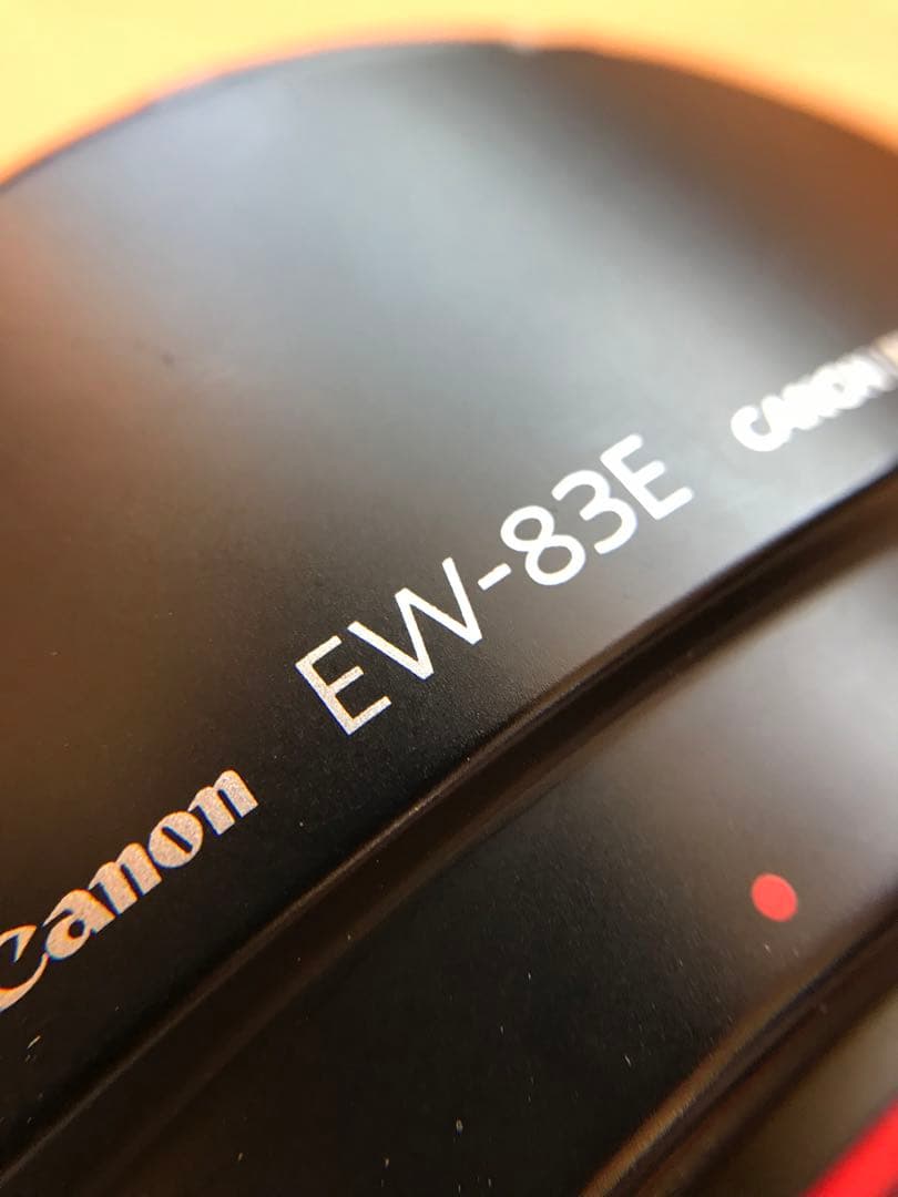 キャノン EF16-35f/2.8L USM