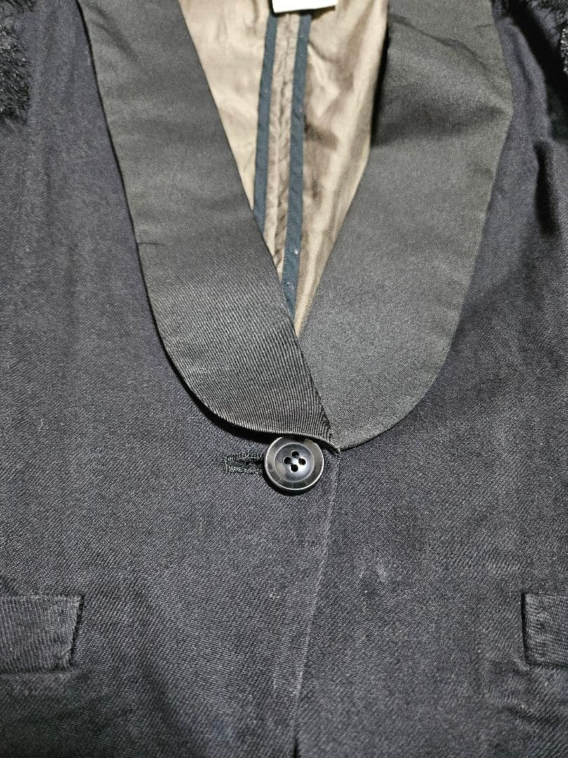 ShareSpirit ジレ ベスト