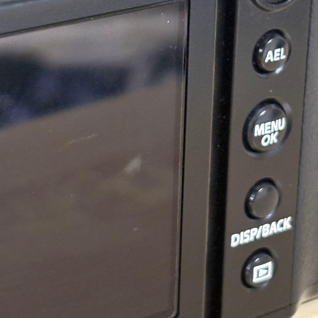 富士フイルムGFX 50S II 外箱付 付属品有