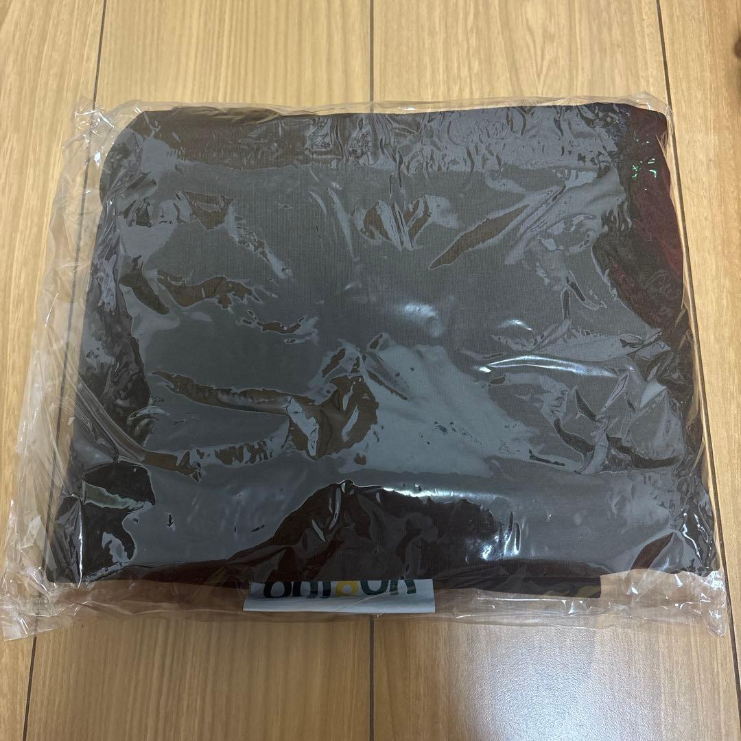 Yogibo Max Cover チョコレートブラウン