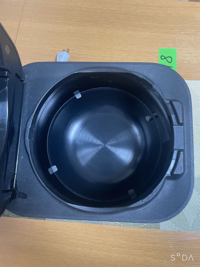 2022年製象印IH炊飯器　5.5合炊き 動作保証