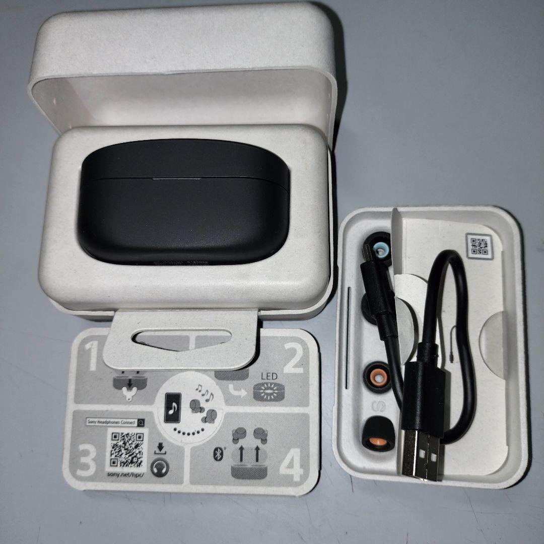 SONY WF-1000XM4イヤホン ★電池交換品★