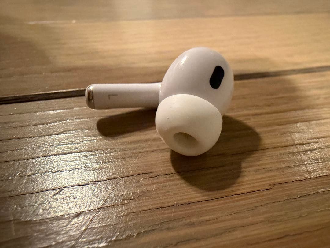 AirPods pro 第2世代イヤホン右