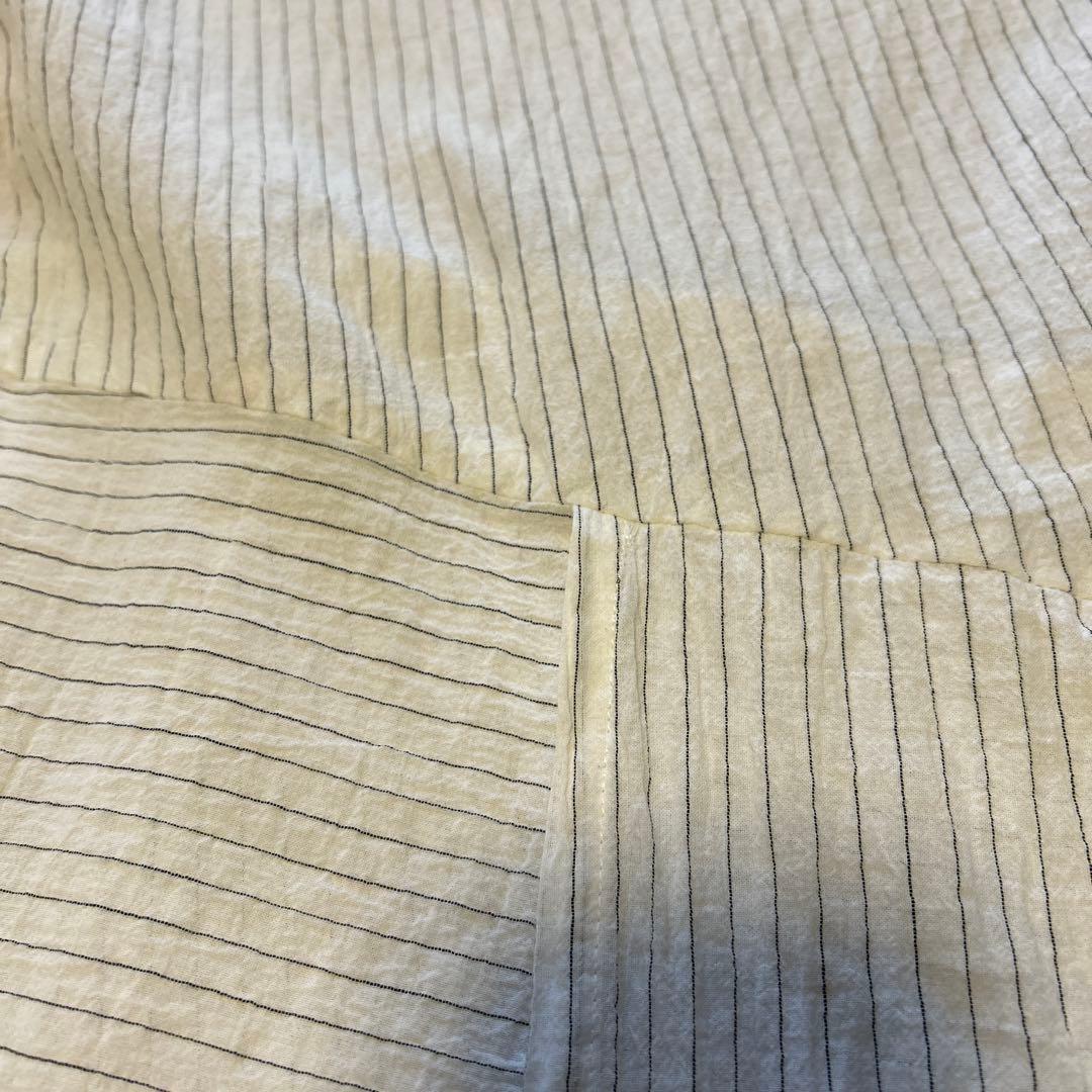 センソユニコ 慈雨ブラウス美品