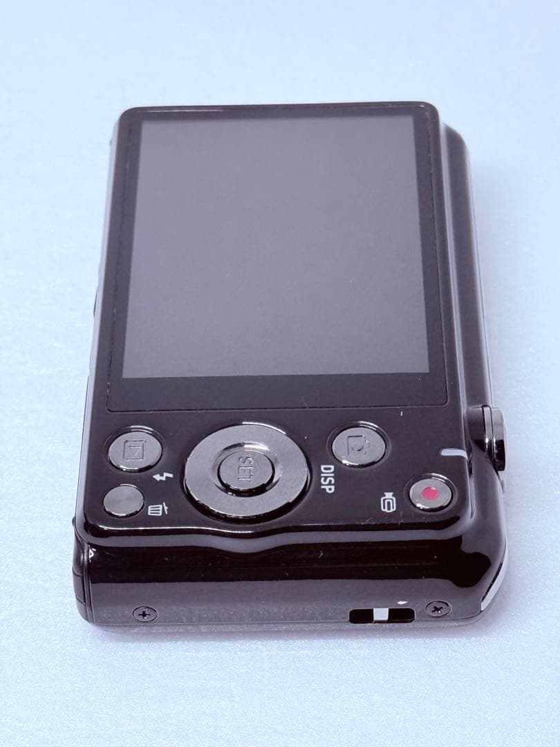 CASIO EXILIM EX-Z31 ブラック 動作確認済16.1MP レトロ